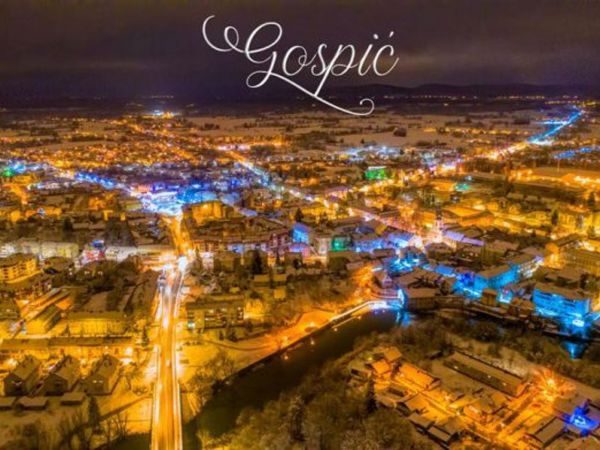 Sjednica Predsjedništva SPUH-a Gospić 29.11.2024
